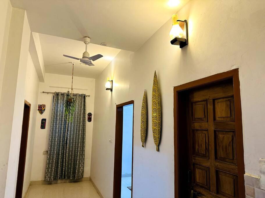 Ajnara Apartment Varanasi