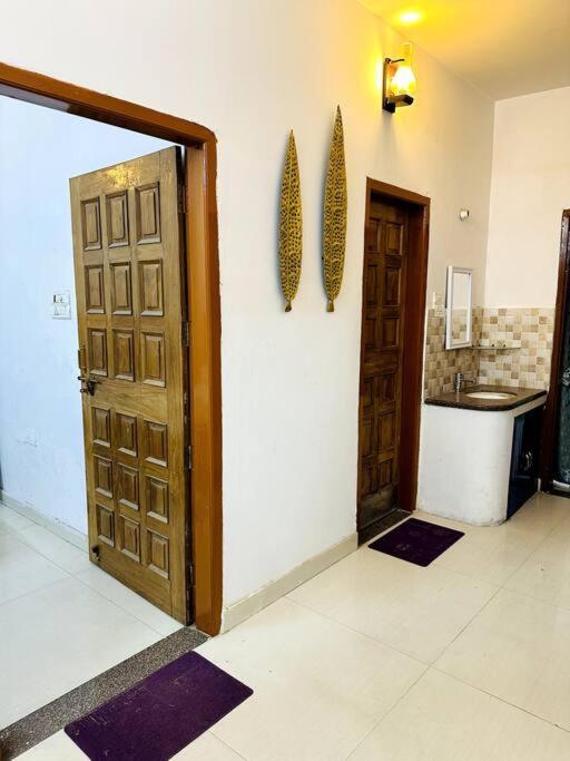 Apartment Ajnara