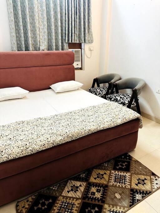Apartment Ajnara *