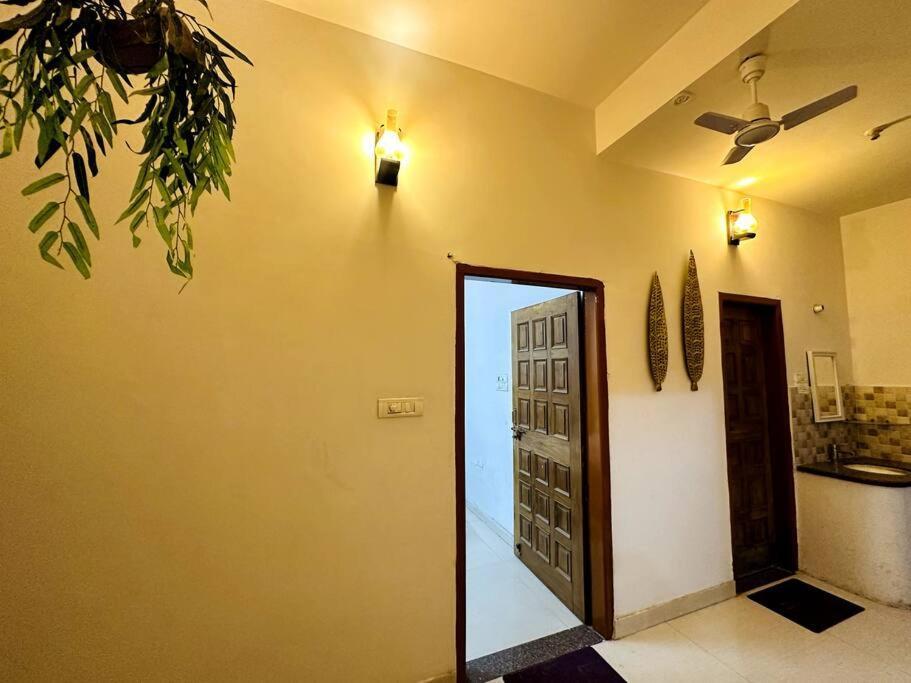 Apartment Ajnara